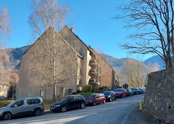 Bagneres De Luchon