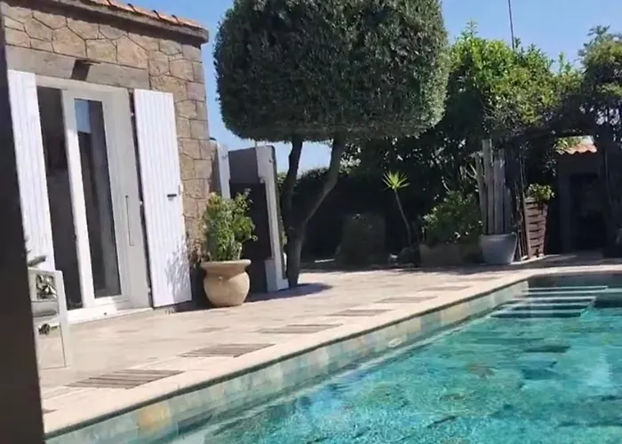 La Villa De La Marana