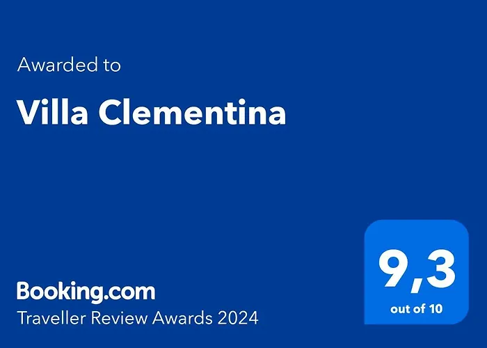 Villa Clementina