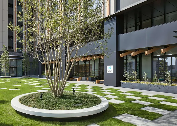 Hyatt House