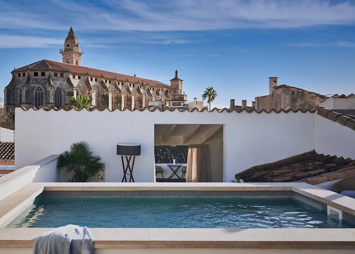 Hotel: Boutique Hotel Posada Terra Santa