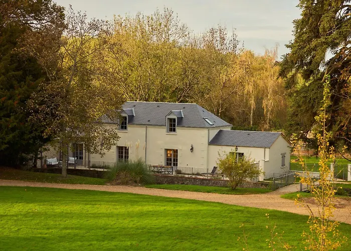 Domaine De La Commanderie De