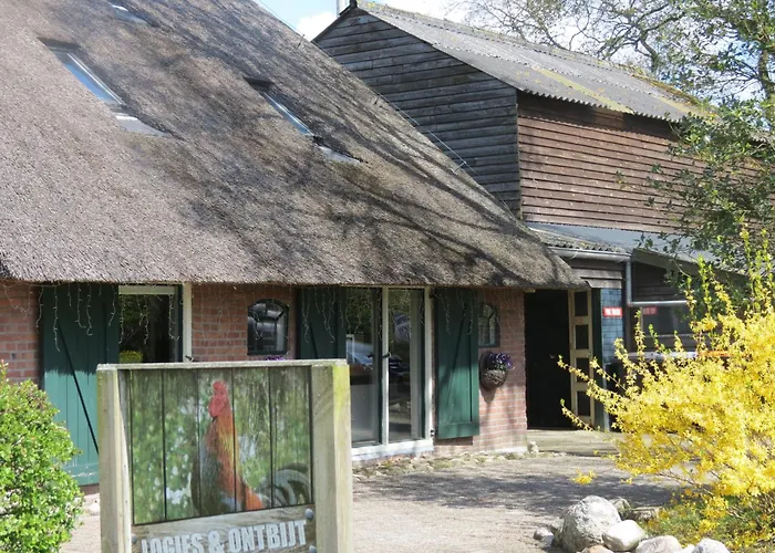 B&B de Berghoeve