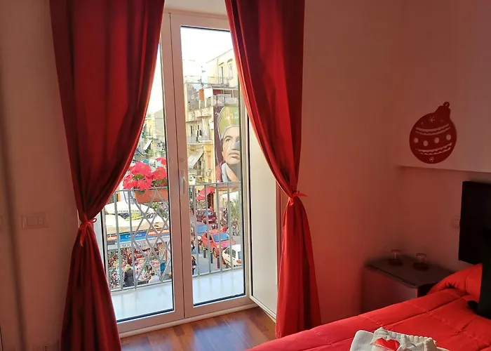 Hotel: Suite Duomo