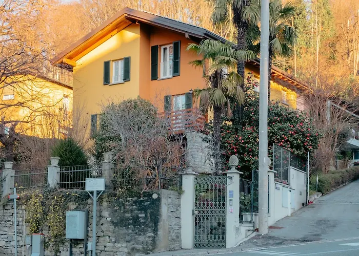 Casa Di Maria