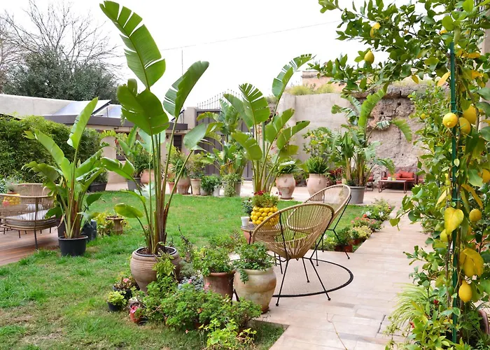 Bastione Spasimo Boutique Hotel