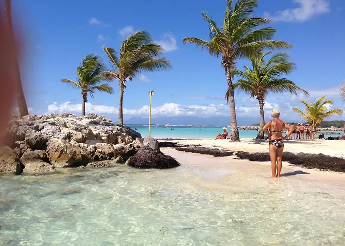 Location Maison Vacances Eden Blue