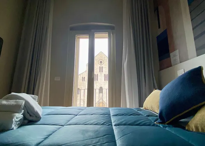 Nonno Nicola Rooms