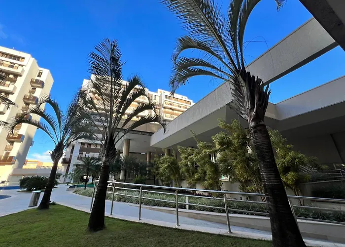 Venice Park Hplus Long Stay