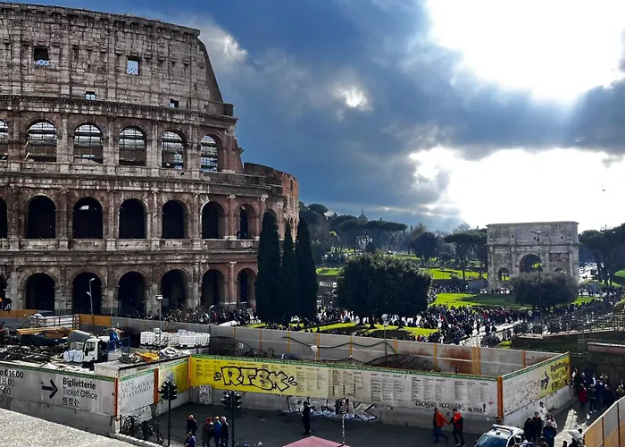 Bella Roma - Ee