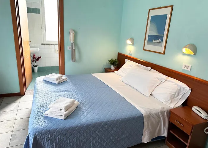 Hotel: Hotel Kennedy