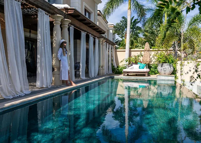 Royal River, Luxury Hotel - Adults Only