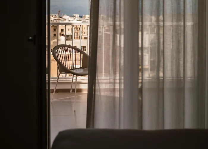 The Sliema Suites