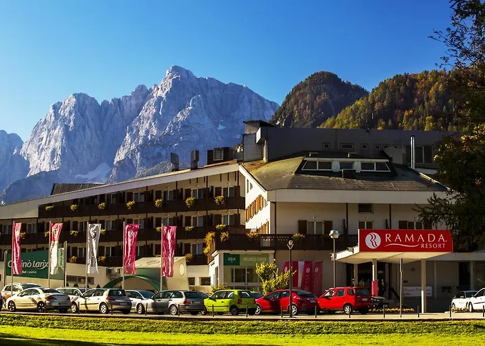 Ramada Resort