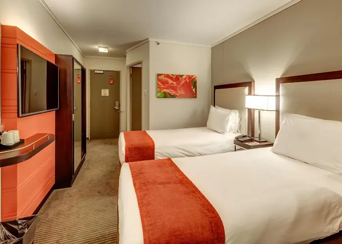 Airport Hotel: Stayeasy Eastgate
