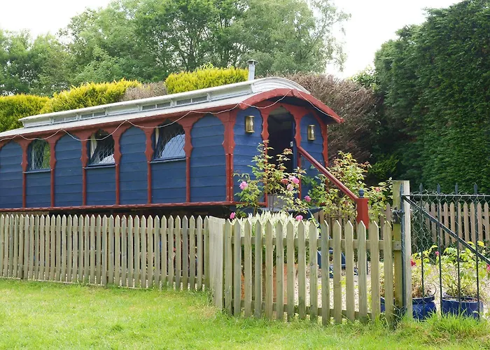 Colly Farm