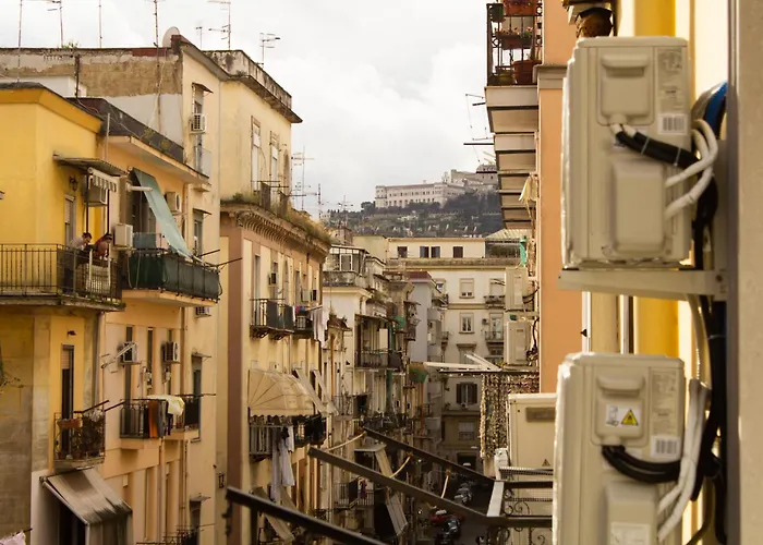  Casa Di Nonna Rosy