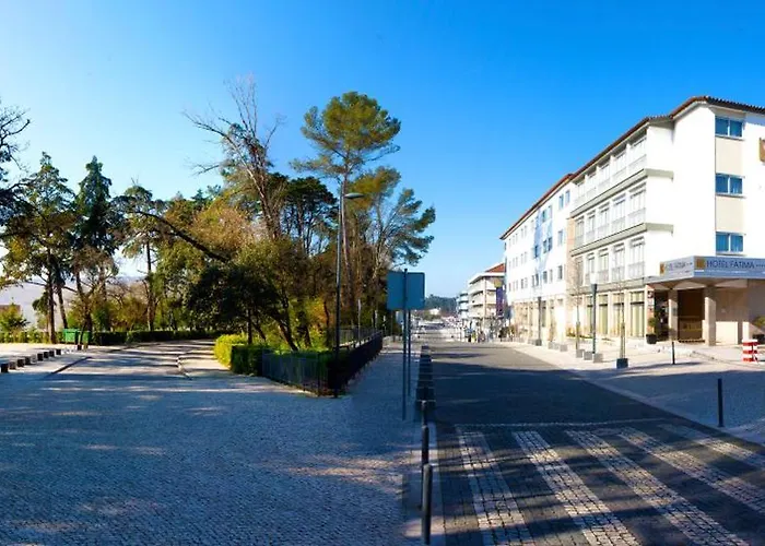  Fatima Center
