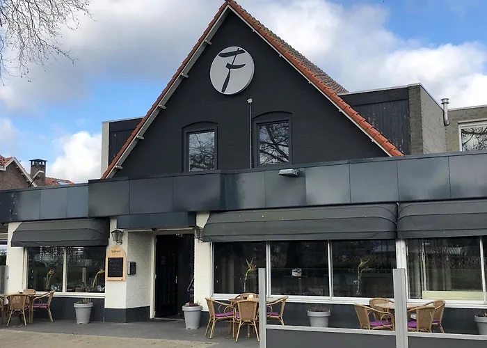 Fletcher -Restaurant