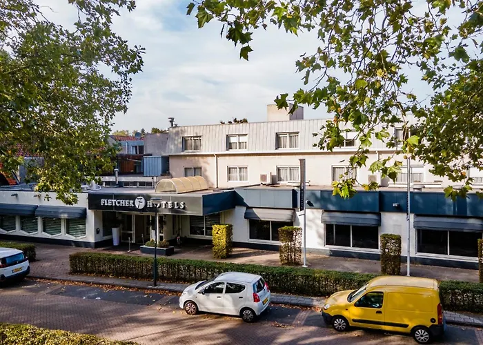 Fletcher -Restaurant