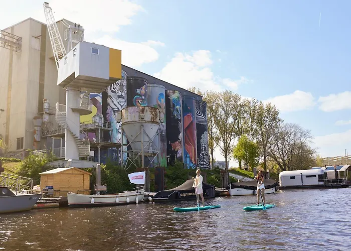 Welkom Hotel: Van der Valk Hotel 's-Hertogenbosch – Vught