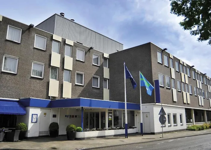 Fletcher -Restaurant Weert