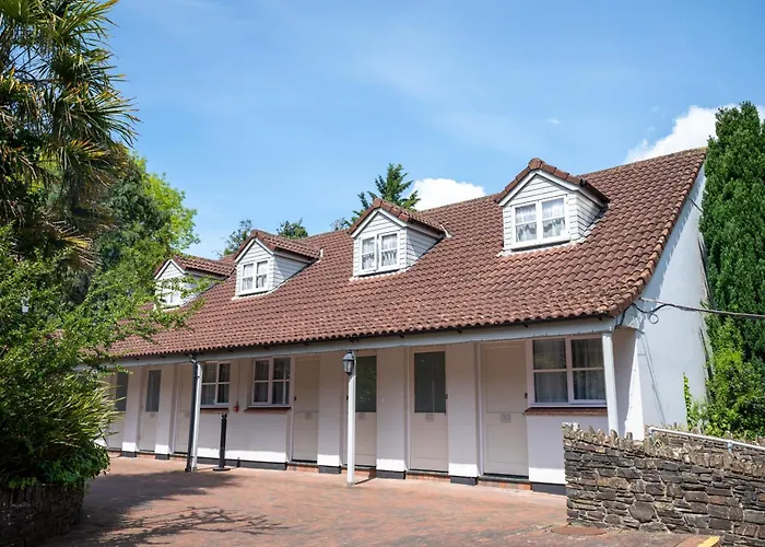 Cedars Inn By Greene King Inns