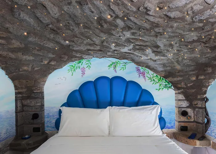 Casa vacanze: Casale Antonietta