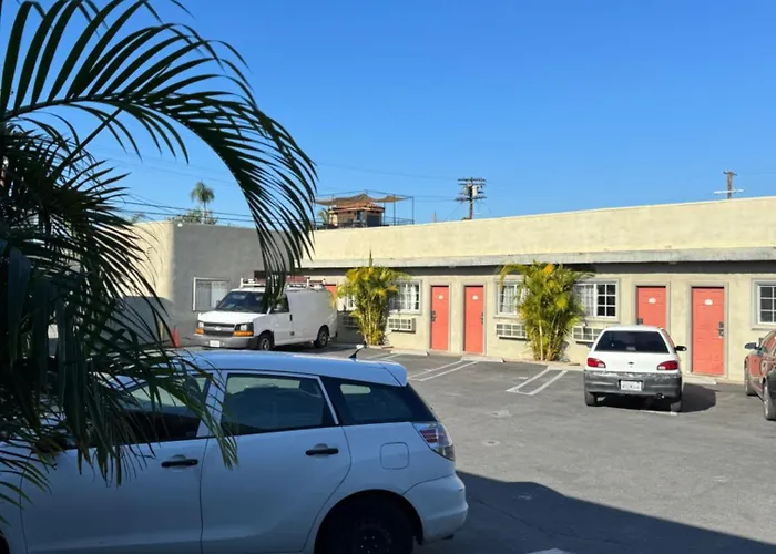 La Cienega Inn Motel
