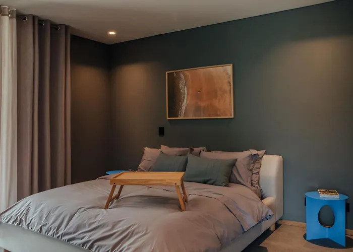 Apartahotel: Wake Living