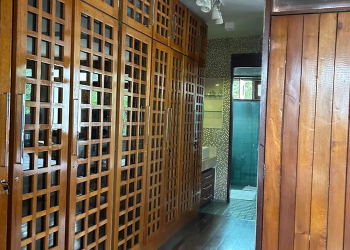 Casa de hóspedes: Espaco Casa