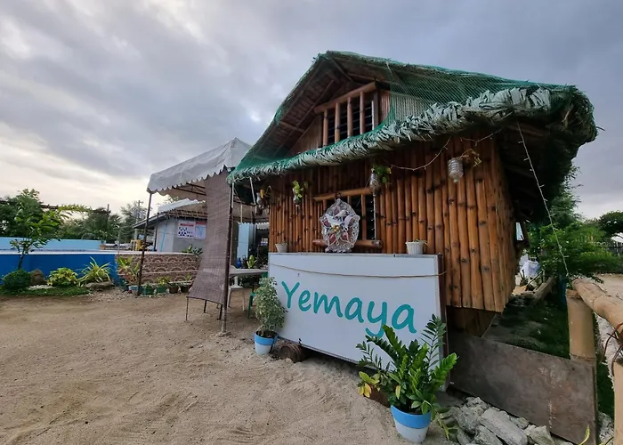 Yemaya De Laiya Powered By Cocotel