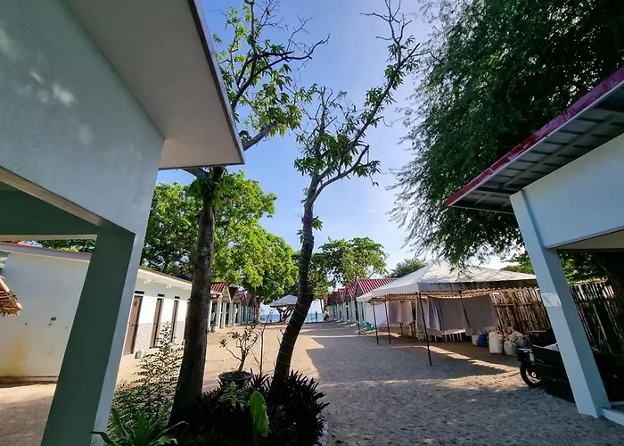 Yemaya De Laiya Powered By Cocotel