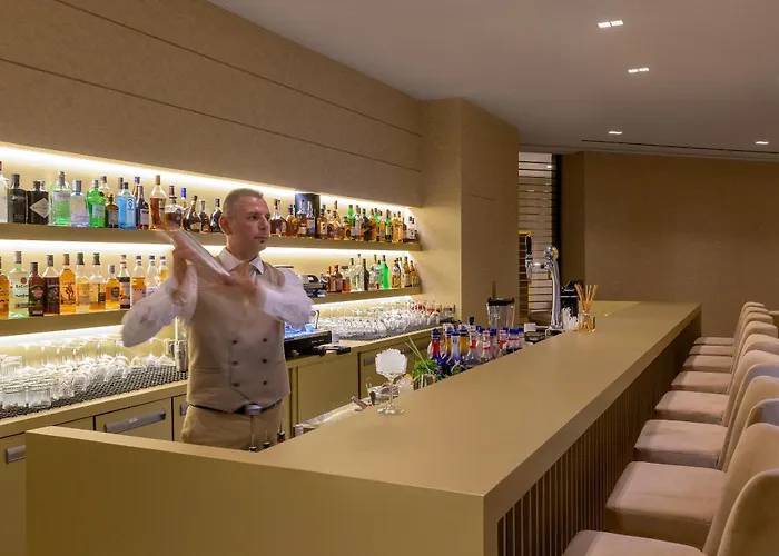 Luxury hotel only: Amarande (Adults Only)