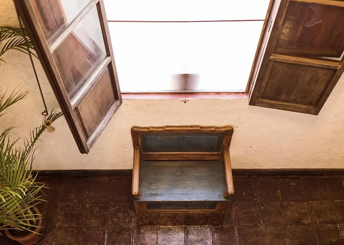 Hotel romántico: Cacao Boutique Hotel