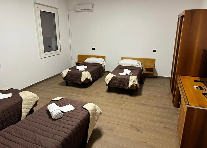 Hotel La Torre