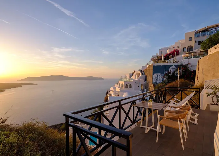 Casa vacanza: Kamares Apartments (Adults Only)