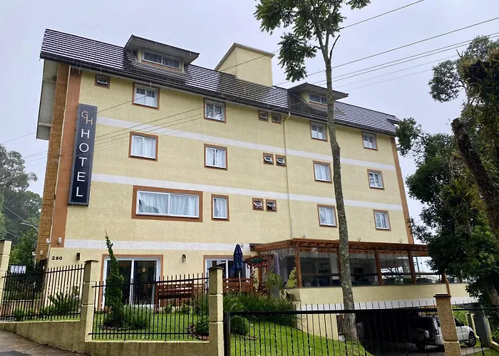 Hotel para famílias: Hotel Golden Hills