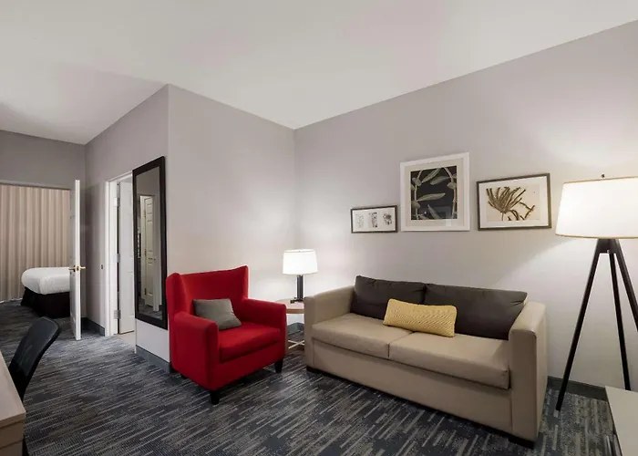 Country Inn & Suites By Radisson, At I-20, Ga