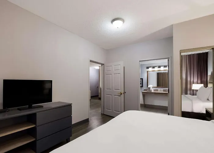 Country Inn & Suites By Radisson, At I-20, Ga