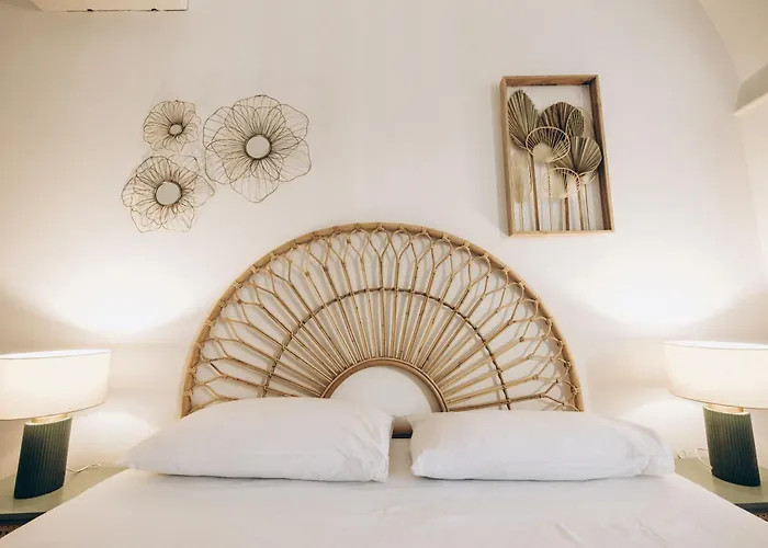 Dalila Apulian Rental Rooms