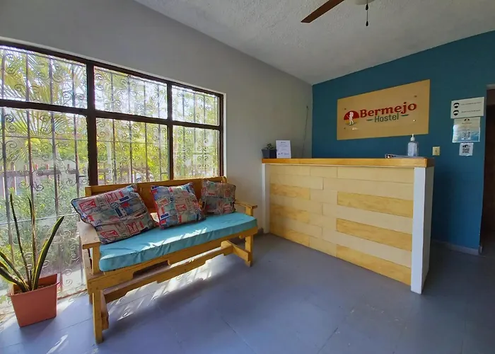 Bermejo Hostel