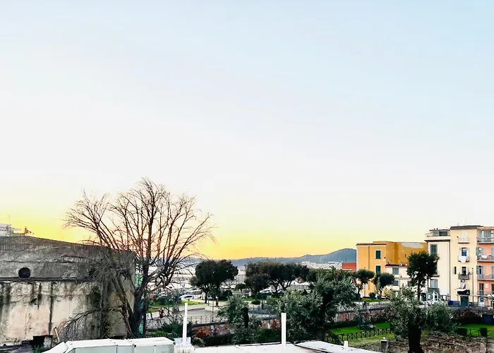 Hotel vicino al College: B&B Historia