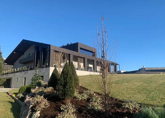 Collina Luxury Relais