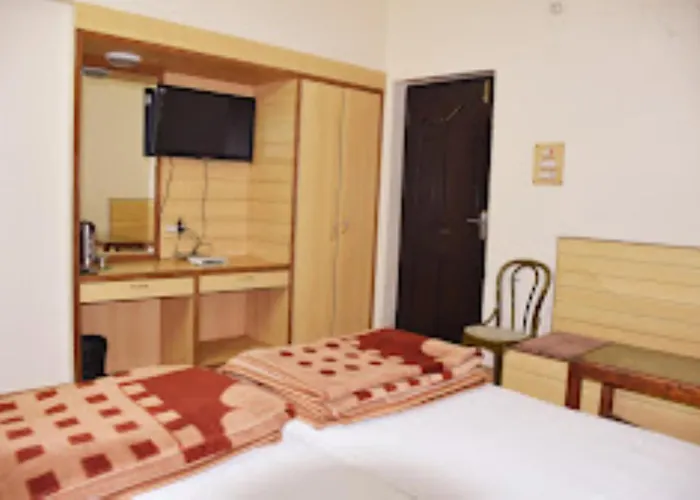 Aditya Inn