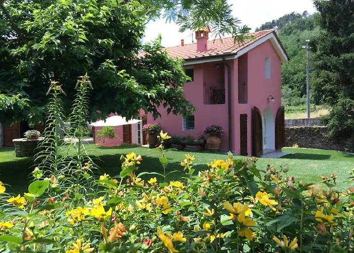Casa Vacanze Terrarossa