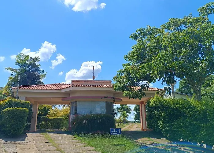 Pousada Mandala Botucatu