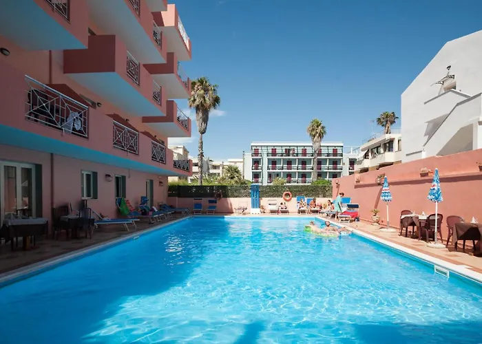 Hotel San Marco