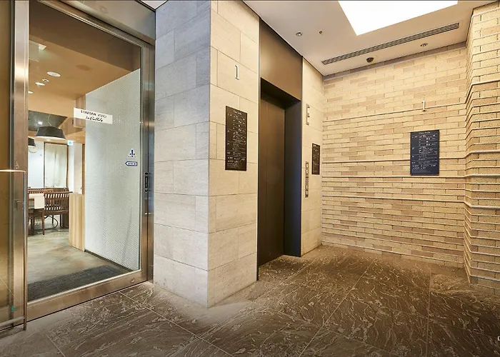 Family Friendly Hotels Daiwa Roynet Shimbashi