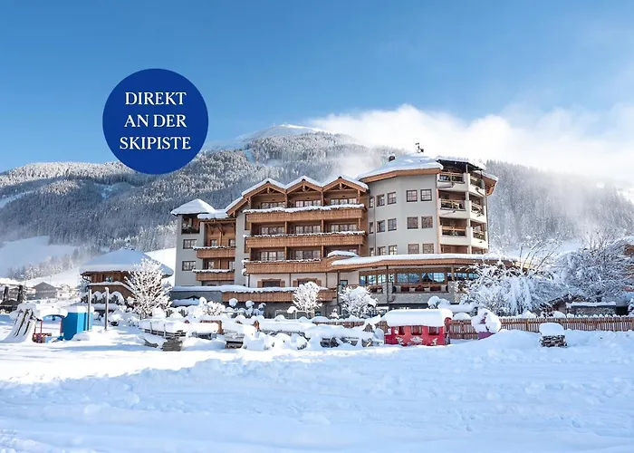 Boetiek hotel: Der Unterschwarzachhof